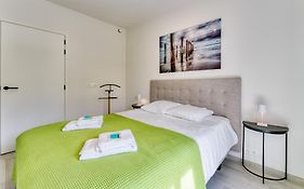 Zonnig Luxueuze Appartementen La Coronne